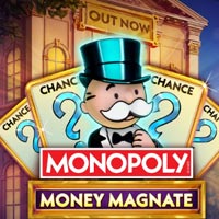 CRAZYRICH88 - Monopoly Money Magnate | cr88 cr88id cr88indo