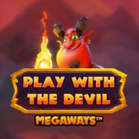 CRAZYRICH88 - Play With the Devil Megaways | cr88 cr88id cr88indo