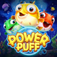 CRAZYRICH88 - Power Puff | cr88 cr88id cr88indo
