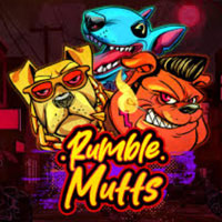 CRAZYRICH88 - Rumble Mutts | cr88 cr88id cr88indo