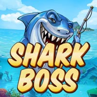 CRAZYRICH88 - Shark Boss | cr88 cr88id cr88indo