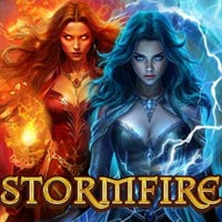 CRAZYRICH88 - Stormfire | cr88 cr88id cr88indo