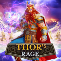 CRAZYRICH88 - Thors Rage | cr88 cr88id cr88indo