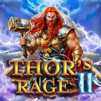 CRAZYRICH88 - Thors Rage 2 | cr88 cr88id cr88indo