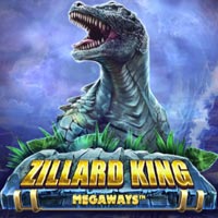 CRAZYRICH88 - Zillard King Megaways | cr88 cr88id cr88indo