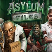 CRAZYRICH88 - Asylum Files | cr88 cr88id cr88indo