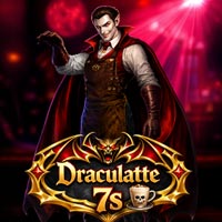 CRAZYRICH88 - Draculatte 7s | cr88 cr88id cr88indo