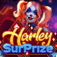 CRAZYRICH88 - Harley SurPrize | cr88 cr88id cr88indo