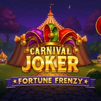 CRAZYRICH88 - Carnival Joker | cr88 cr88id cr88indo