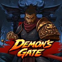 CRAZYRICH88 - Demons Gate | cr88 cr88id cr88indo
