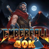 CRAZYRICH88 - Emberfall 40k | cr88 cr88id cr88indo