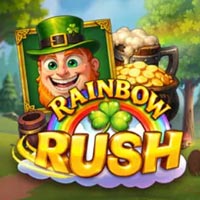 CRAZYRICH88 - Rainbow Rush | cr88 cr88id cr88indo