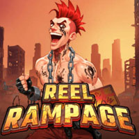 CRAZYRICH88 - Reel Rampage | cr88 cr88id cr88indo