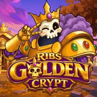 CRAZYRICH88 - Ribs Golden Crypt | cr88 cr88id cr88indo