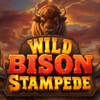 CRAZYRICH88 - Wild Bison Stampede | cr88 cr88id cr88indo