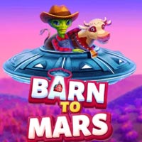 CRAZYRICH88 - Barn to Mars | cr88 cr88id cr88indo