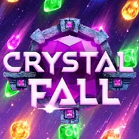 CRAZYRICH88 - Crystal Fall | cr88 cr88id cr88indo