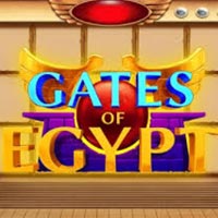 CRAZYRICH88 - Gates of Egypt | cr88 cr88id cr88indo
