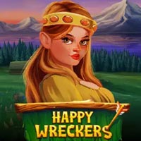 CRAZYRICH88 - Happy Wreckers | cr88 cr88id cr88indo