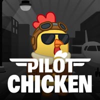 CRAZYRICH88 - Pilot Chicken | cr88 cr88id cr88indo