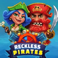 CRAZYRICH88 - Reckless Pirates | cr88 cr88id cr88indo