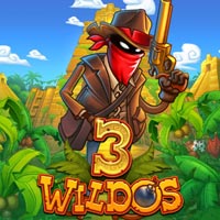 CRAZYRICH88 - 3 Wildos | cr88 cr88id cr88indo