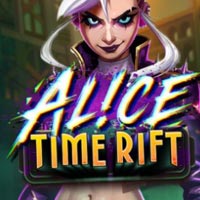 CRAZYRICH88 - Alice: Time Rift | cr88 cr88id cr88indo