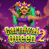 CRAZYRICH88 - Carnival Queen 2 | cr88 cr88id cr88indo