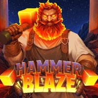 CRAZYRICH88 - Hammerblaze | cr88 cr88id cr88indo