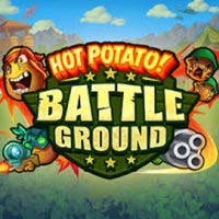 CRAZYRICH88 - Hot Potato! Battleground | cr88 cr88id cr88indo