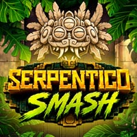 CRAZYRICH88 - Serpentico Smash | cr88 cr88id cr88indo