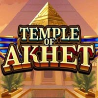 CRAZYRICH88 - Temple of Akhet | cr88 cr88id cr88indo