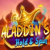 CRAZYRICH88 - Aladdins Hold & Spin | cr88 cr88id cr88indo