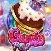 CRAZYRICH88 - Candy Pop | cr88 cr88id cr88indo