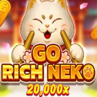 CRAZYRICH88 - Go Rich Neko | cr88 cr88id cr88indo