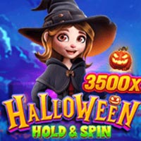 CRAZYRICH88 - Halloween Hold & Spin | cr88 cr88id cr88indo