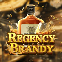 CRAZYRICH88 - Regency Brandy | cr88 cr88id cr88indo