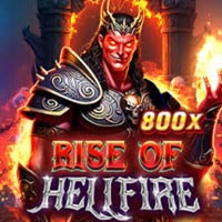 CRAZYRICH88 - Rise of Hellfire | cr88 cr88id cr88indo