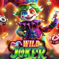 CRAZYRICH88 - Wild Joker | cr88 cr88id cr88indo