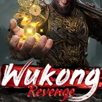 CRAZYRICH88 - Wukongs Revenge | cr88 cr88id cr88indo
