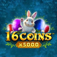 CRAZYRICH88 - 16 Coins x5000 Easter Jackpots | cr88 cr88id cr88indo