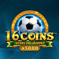 CRAZYRICH88 - 16 Coins x5000 Score the Jackpot | cr88 cr88id cr88indo