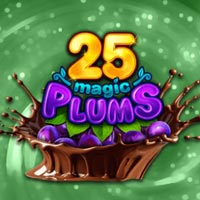CRAZYRICH88 - 25 Magic Plums | cr88 cr88id cr88indo