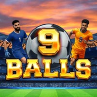 CRAZYRICH88 - 9 Balls | cr88 cr88id cr88indo