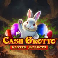 CRAZYRICH88 - Cash Grotto Easter Jackpots | cr88 cr88id cr88indo