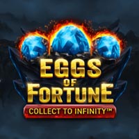 CRAZYRICH88 - Eggs of Fortune | cr88 cr88id cr88indo