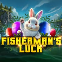CRAZYRICH88 - Fishermans Luck Easter Jackpots | cr88 cr88id cr88indo