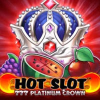 CRAZYRICH88 - Hot Slot 777 Platinum Crown | cr88 cr88id cr88indo