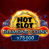 CRAZYRICH88 - Hot Slot: Diamond Coins | cr88 cr88id cr88indo