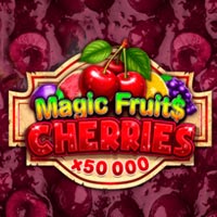 CRAZYRICH88 - Magic Fruit$: Cherries | cr88 cr88id cr88indo